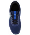 Zapatillas Running Niño New Balance 520 V8 Azul Junior