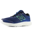Zapatillas Running Niño New Balance 520 V8 Azul Junior