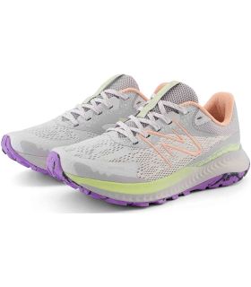 Zapatillas Trail Running Mujer New Balance DynaSoft Nitrel V5 W