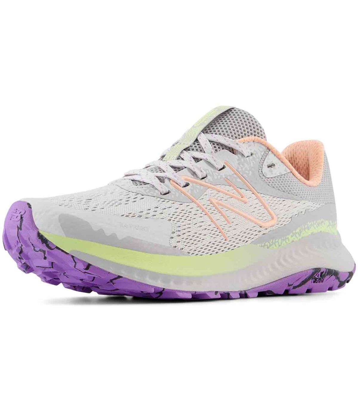 Zapatillas Trail Running Mujer New Balance DynaSoft Nitrel V5 W