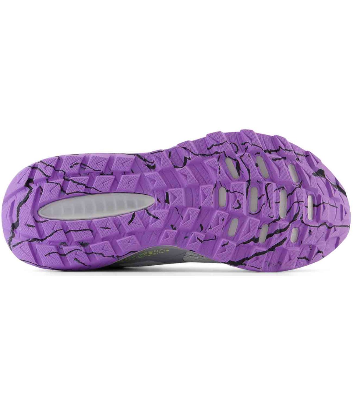 Zapatillas Trail Running Mujer New Balance DynaSoft Nitrel V5 W