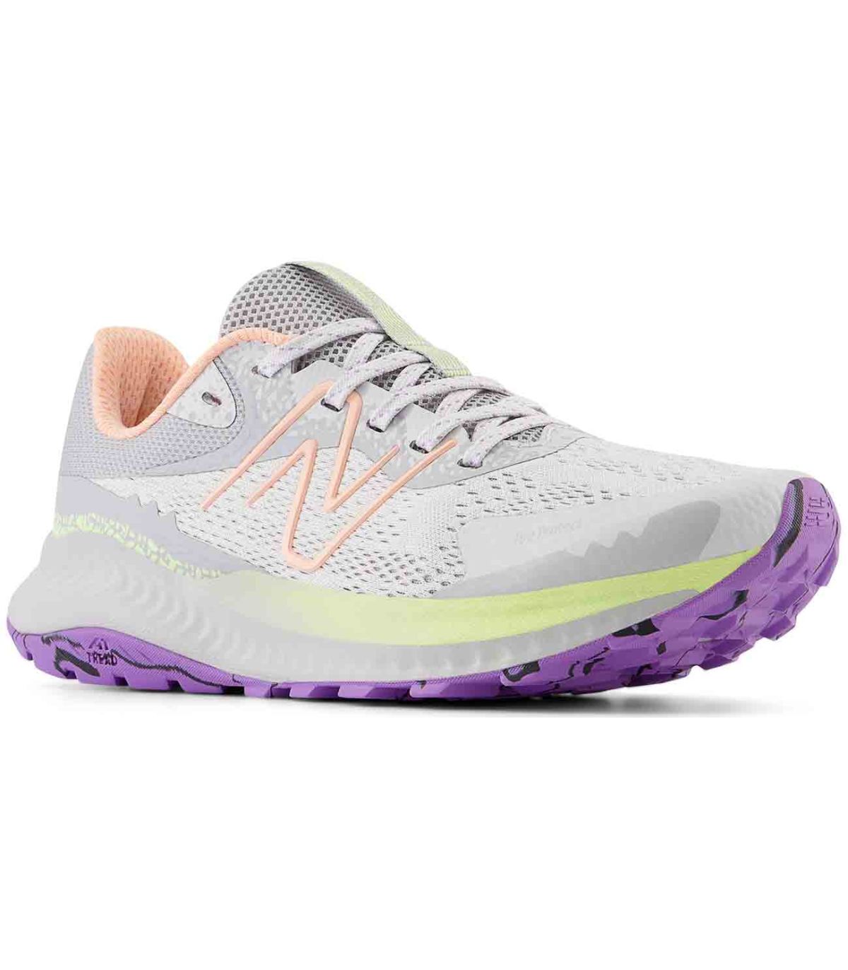 Zapatillas Trail Running Mujer New Balance DynaSoft Nitrel V5 W