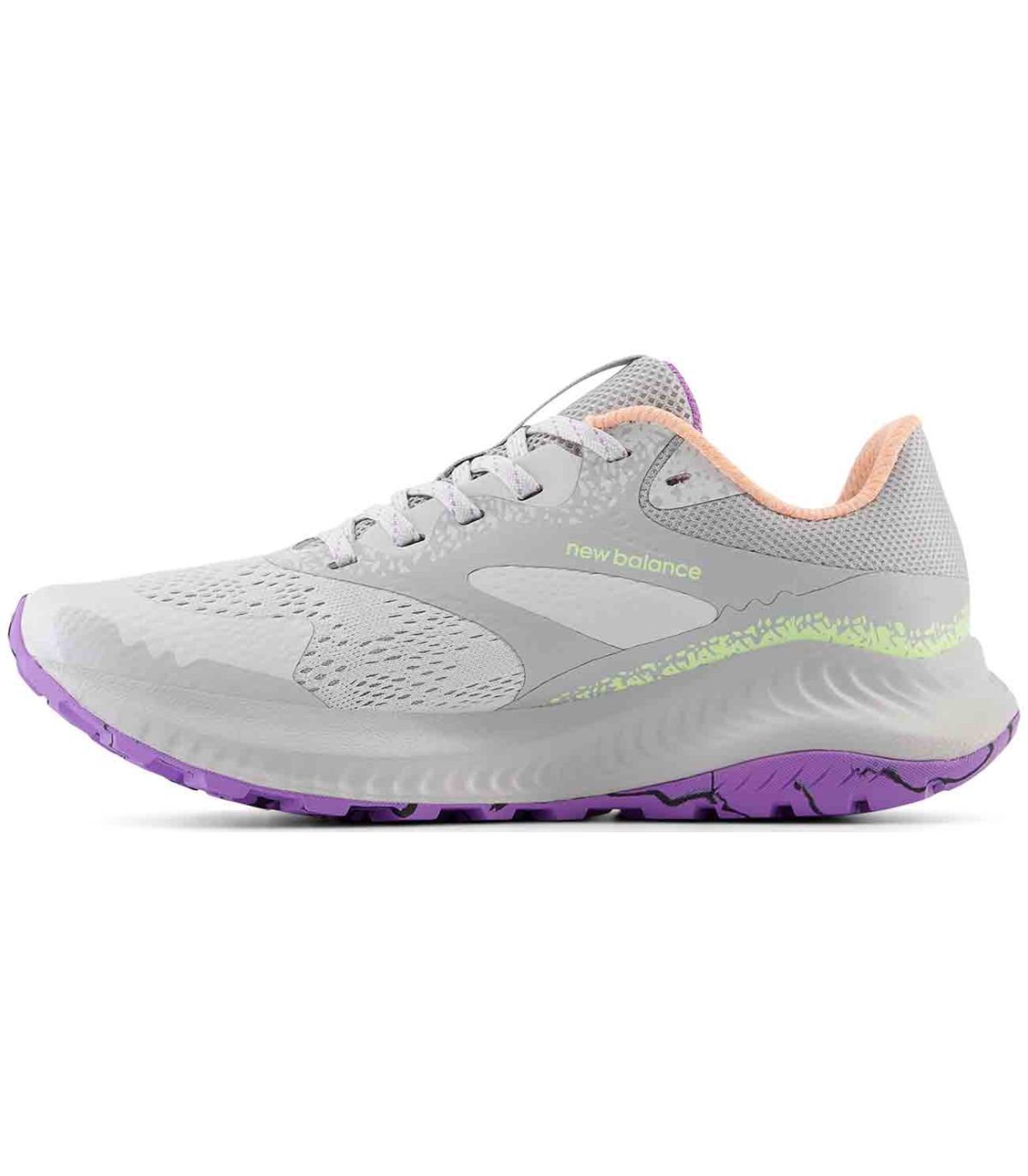 Zapatillas Trail Running Mujer New Balance DynaSoft Nitrel V5 W