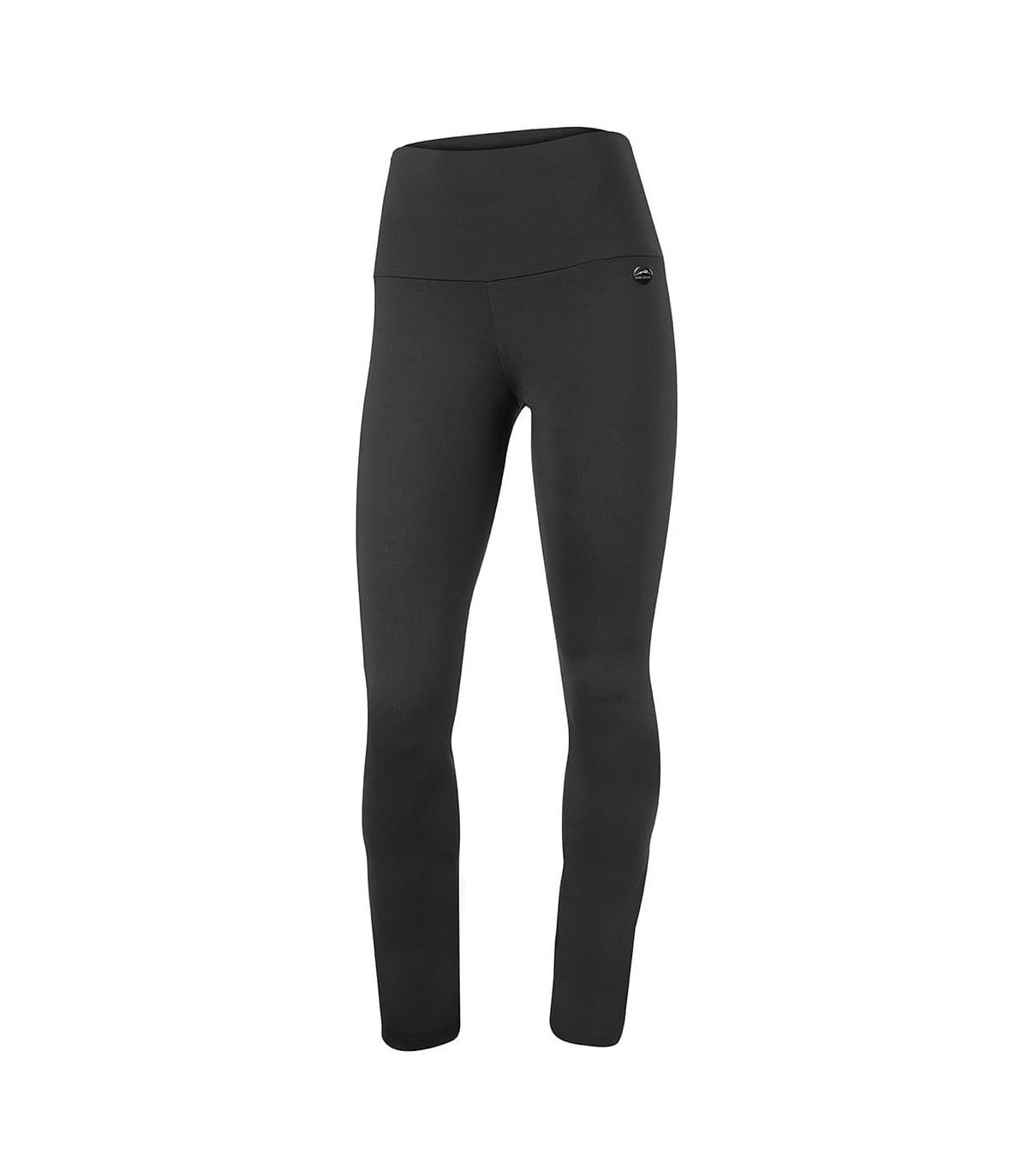 Leggings Sontress ACC1423-10 anticelulíticos y adelgazantes de corte recto con cintura alta y efecto vientre plano.