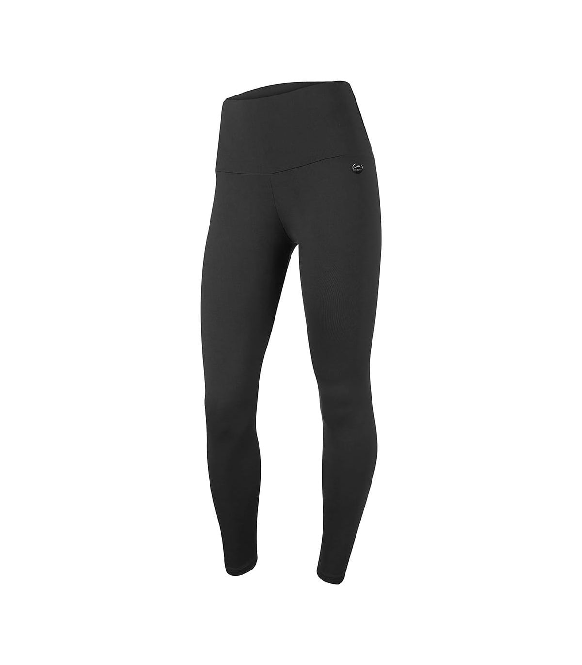 Leggings Sontress 1416-7 anticelulítico adelgazante de cintura alta con efecto vientre plano y reafirmante.