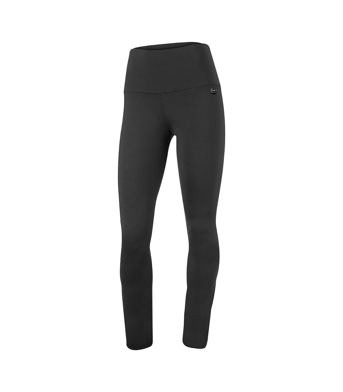Leggings Sontress 1415-7 anticelulíticos adelgazantes de cintura alta y efecto vientre plano en tejido Supplex.