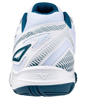 Zapatillas Balonmano Mizuno Stealth Star 2 Jr