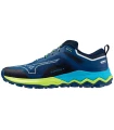 Zapatillas Trail Running Hombre Mizuno Wave Ibuki 4