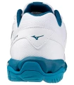 Zapatillas Balonmano Mizuno Wave Phantom 3 Blanco 21