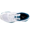 Zapatillas Balonmano Mizuno Wave Phantom 3 Blanco 21