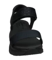 Sandalias Casual Skechers D'Lux Walker New Block