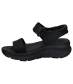 Sandalias Casual Skechers D'Lux Walker New Block