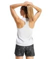 Chemisiers techniques running Adidas Camiseta Sin Mangas Own