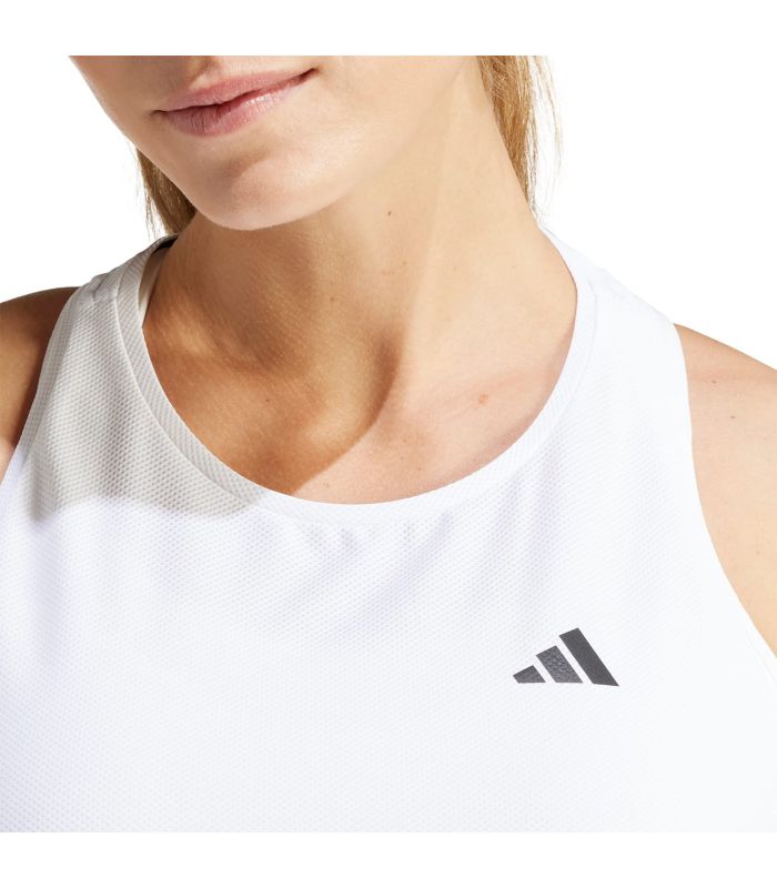 Camisetas técnicas running Adidas Camiseta Sin Mangas Own The