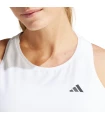 Chemisiers techniques running Adidas Camiseta Sin Mangas Own