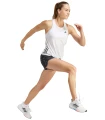 Chemisiers techniques running Adidas Camiseta Sin Mangas Own