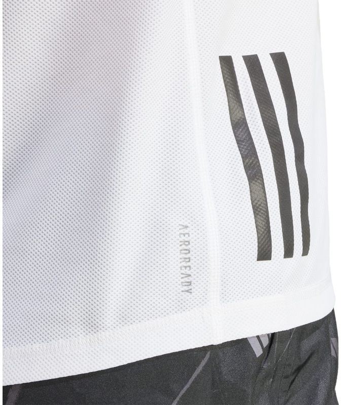 Camisetas técnicas running Adidas Camiseta Sin Mangas Own The
