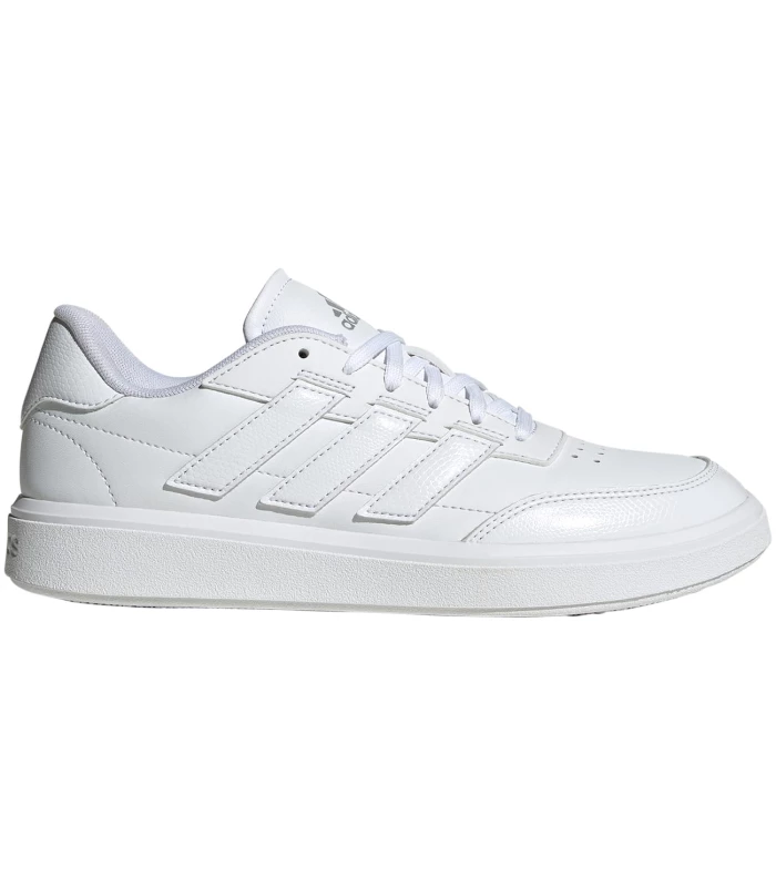 Chaussures de Casual Femme Adidas Courtblock W