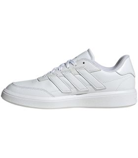 Calzado Casual Mujer Adidas Courtblock W