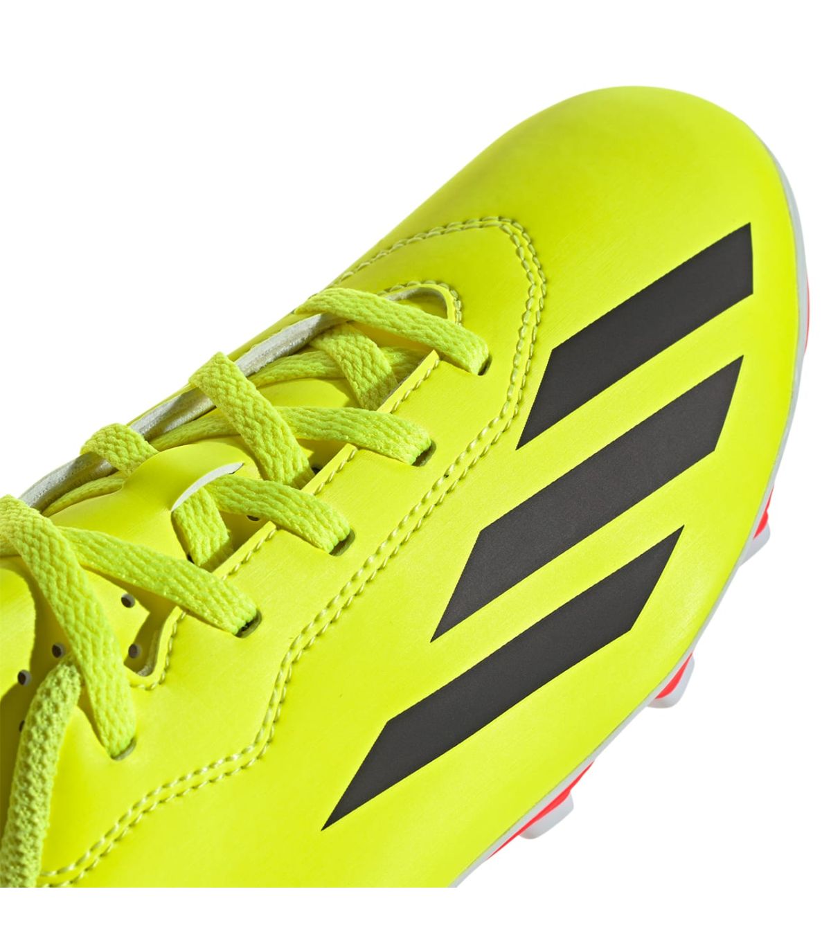 Botas de Futbol Adidas X Crazyfast Club FxG J