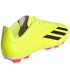 Adidas X Crazyfast Club FxG J