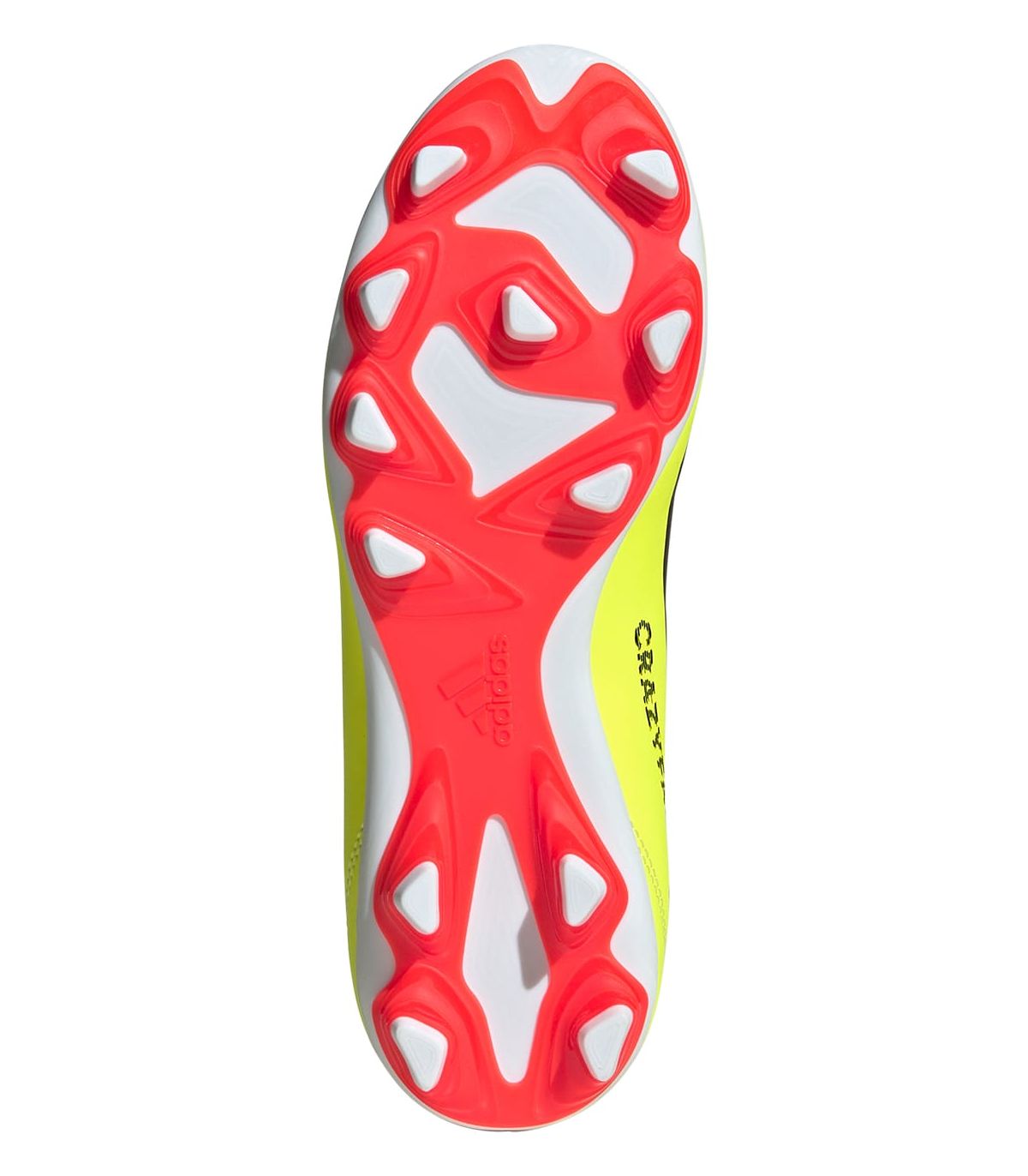 Botas de Futbol Adidas X Crazyfast Club FxG J
