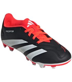 Botas de Futbol Adidas Predator Club FxG J