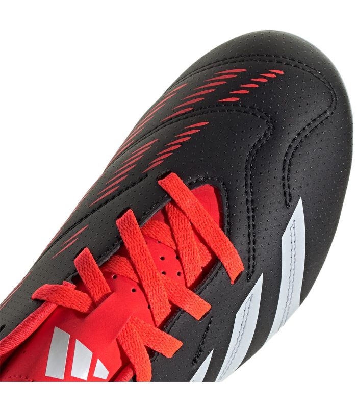 Botas de Futbol Adidas Predator Club FxG J
