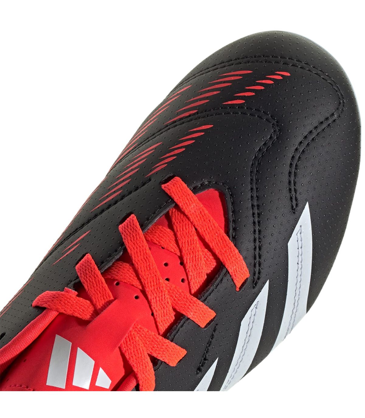 Botas de Futbol Adidas Predator Club FxG J