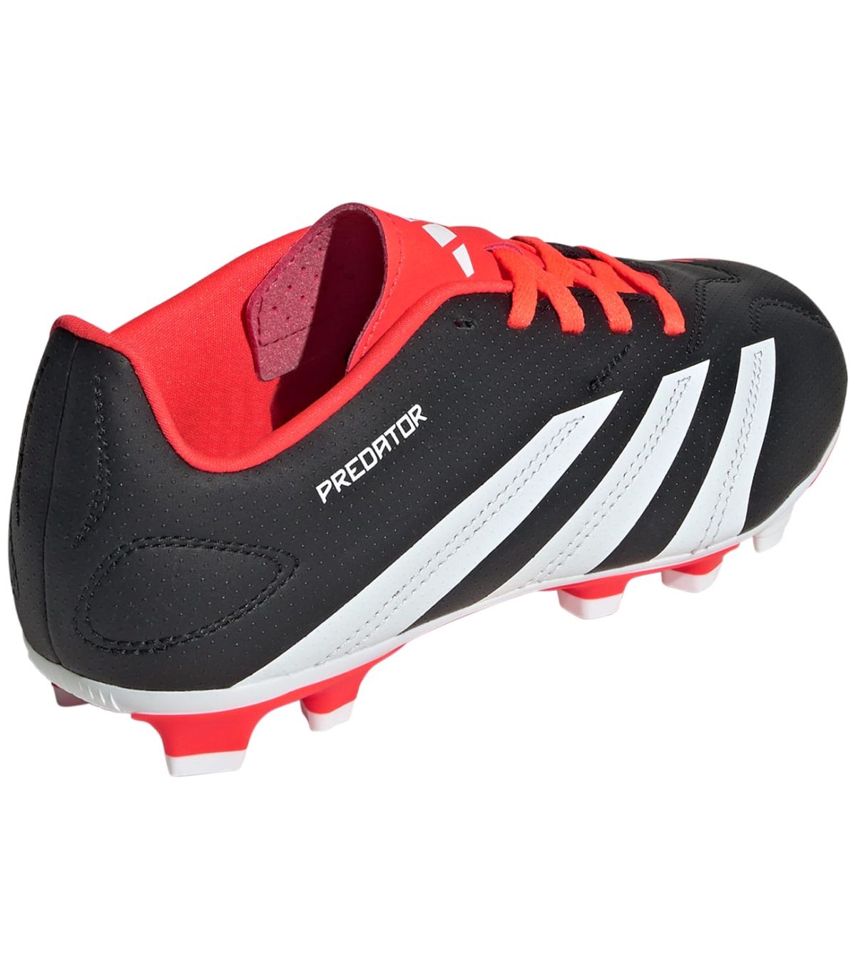 Botas de Futbol Adidas Predator Club FxG J