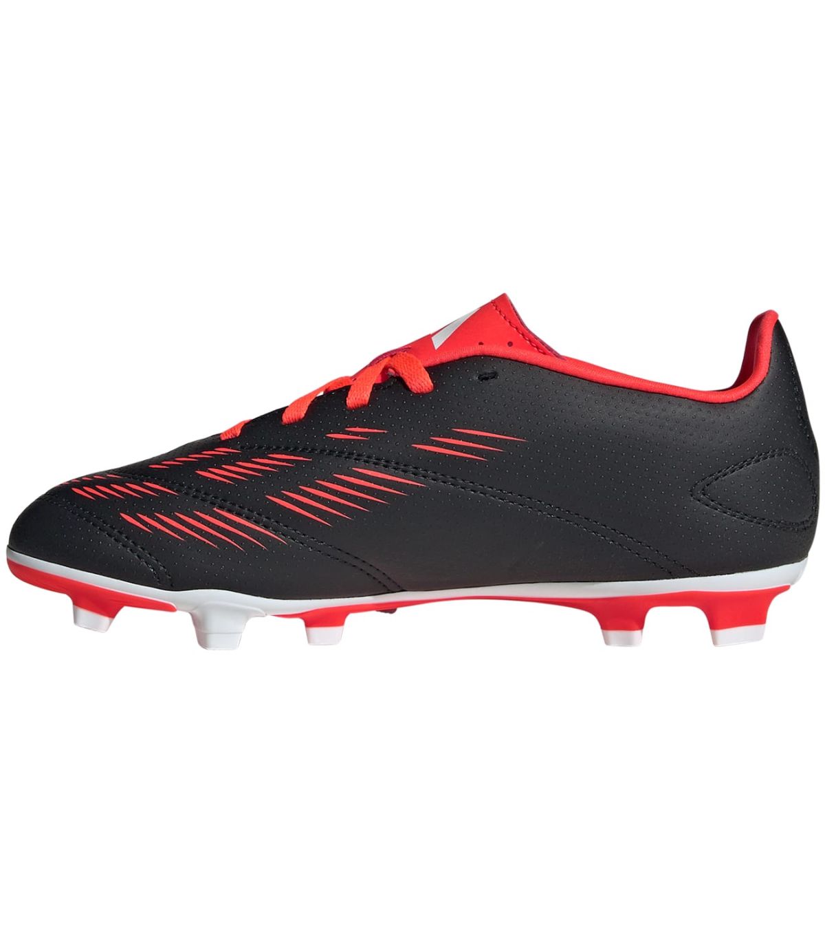 Botas de Futbol Adidas Predator Club FxG J
