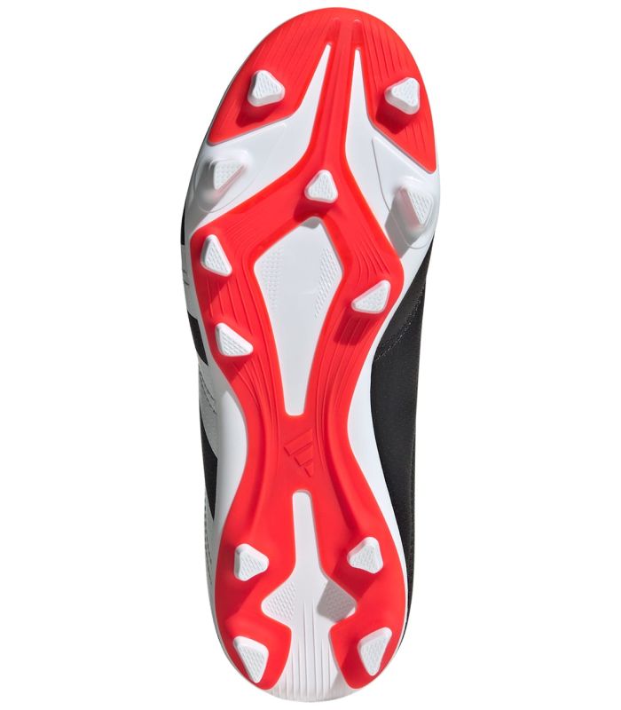 Botas de Futbol Adidas Predator Club FxG J