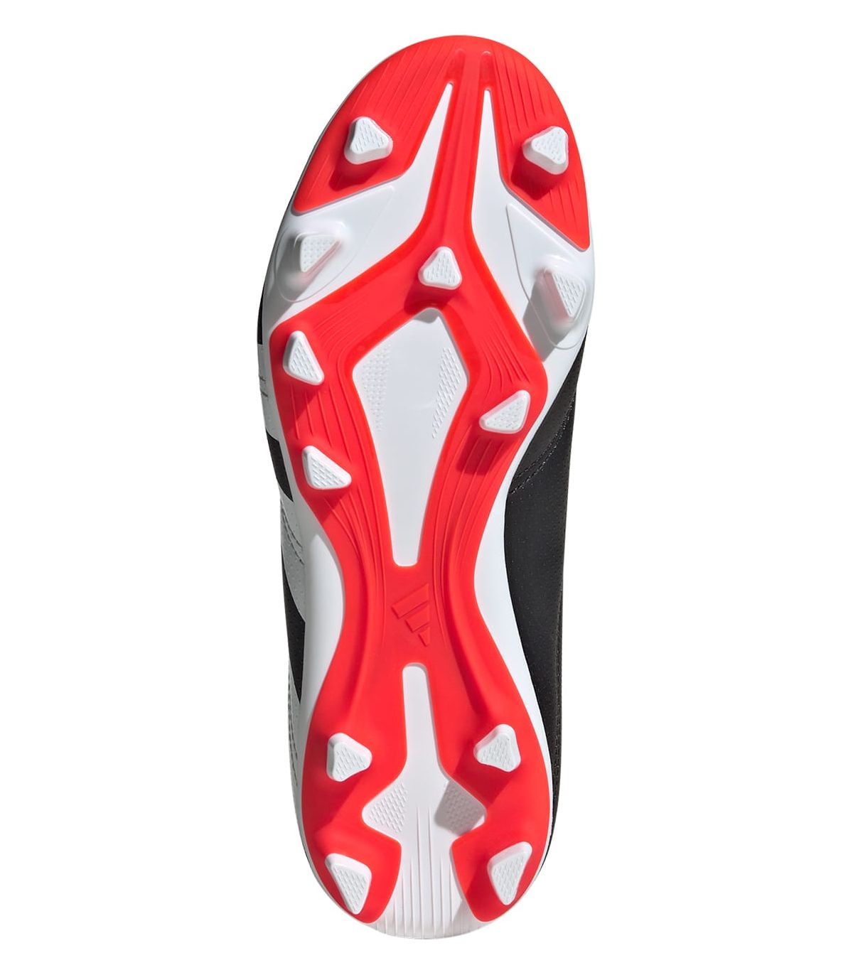 Botas de Futbol Adidas Predator Club FxG J