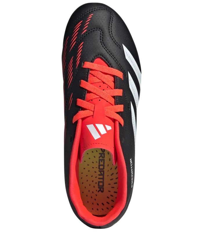 Botas de Futbol Adidas Predator Club FxG J