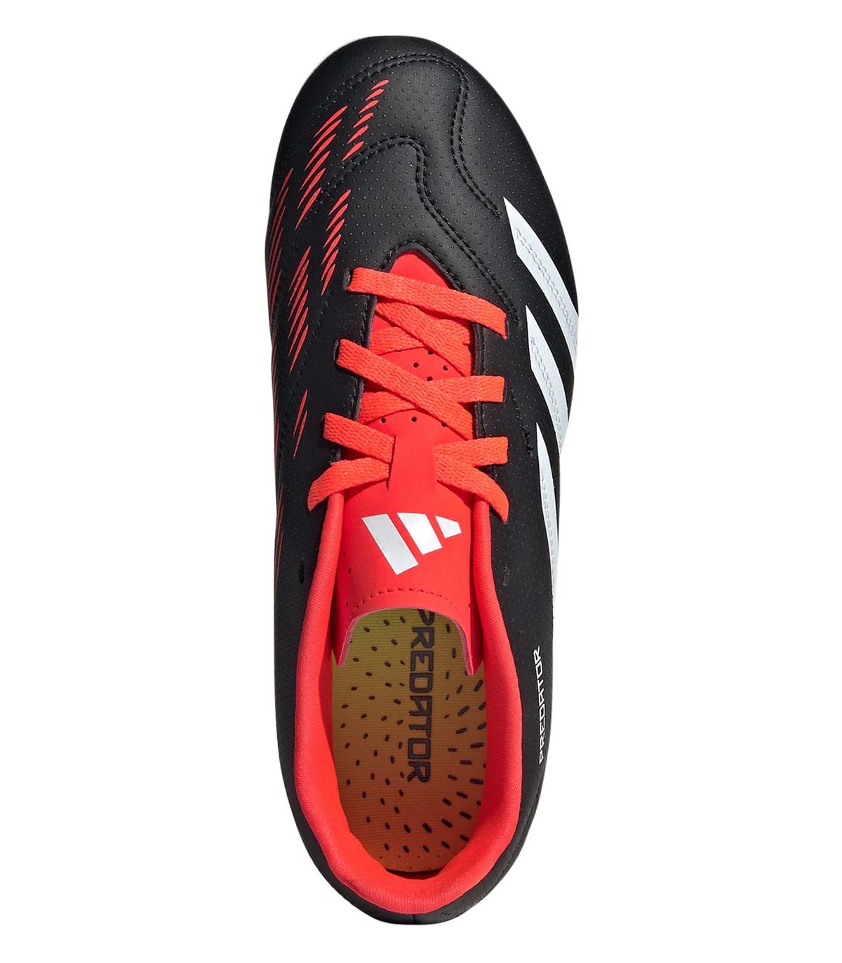 Botas de Futbol Adidas Predator Club FxG J