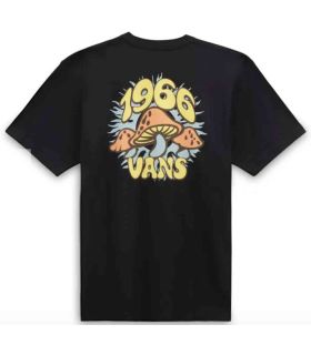 Camisetas Lifestyle Vans Camiseta Mushruum