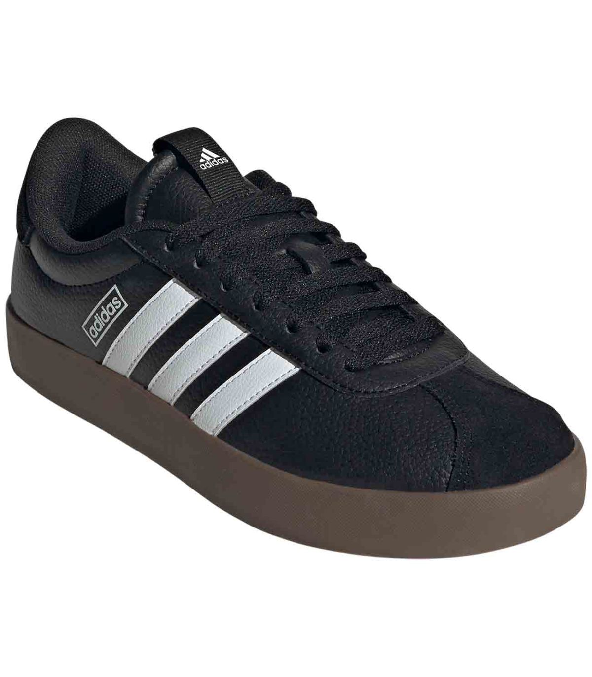 Calzado Casual Mujer Adidas VL Court 3.0 W Negro