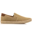 Calzado Casual Hombre MTNG Bequia Beige