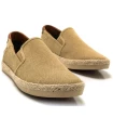 Calzado Casual Hombre MTNG Bequia Beige