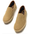 Calzado Casual Hombre MTNG Bequia Beige