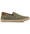 Calzado Casual Hombre MTNG Bequia Kaki