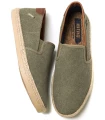 Calzado Casual Hombre MTNG Bequia Kaki