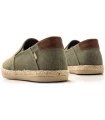 Calzado Casual Hombre MTNG Bequia Kaki