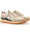 Calzado Casual Hombre MTNG Joggo Classic Beige