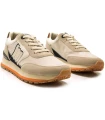 Calzado Casual Hombre MTNG Joggo Classic Beige