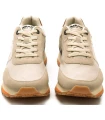 Calzado Casual Hombre MTNG Joggo Classic Beige