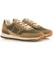 Calzado Casual Hombre MTNG Joggo Classic Kaki
