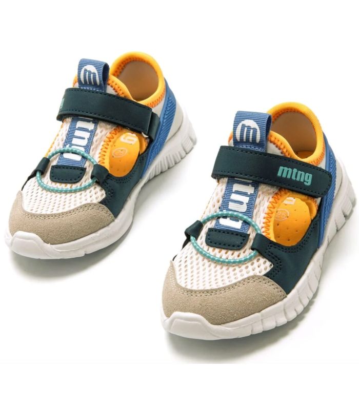 Sandalias Casual MTNG Sandalias Submarine 7