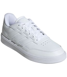 Calzado Casual Hombre Adidas Courtblock