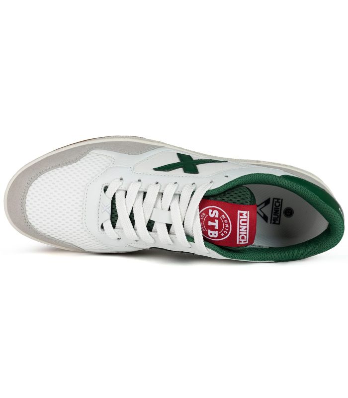 Calzado Casual Hombre Munich Arrow 63